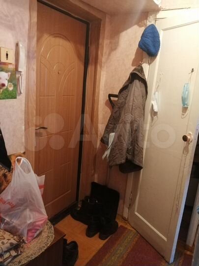 1-к. квартира, 21 м², 4/9 эт.