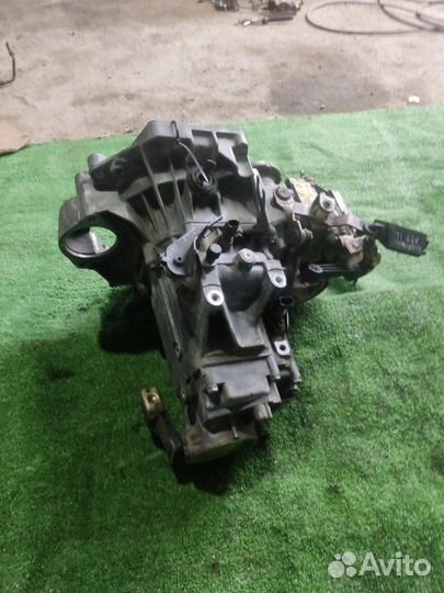 МКПП Volkswagen Golf MK4 1.6 AZD 2001