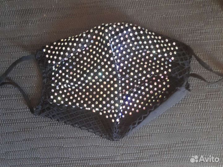 Маска многоразовая