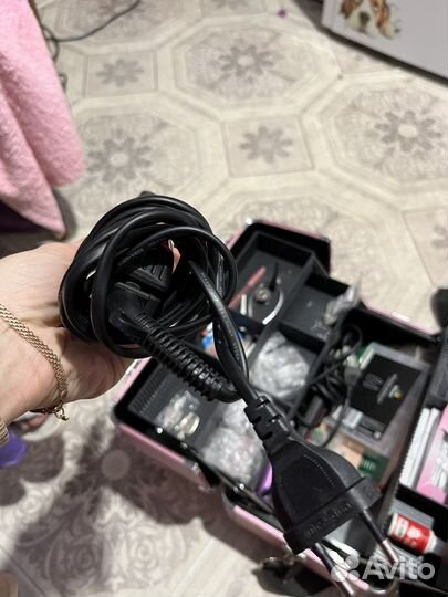 Щипцы для наращивания волос