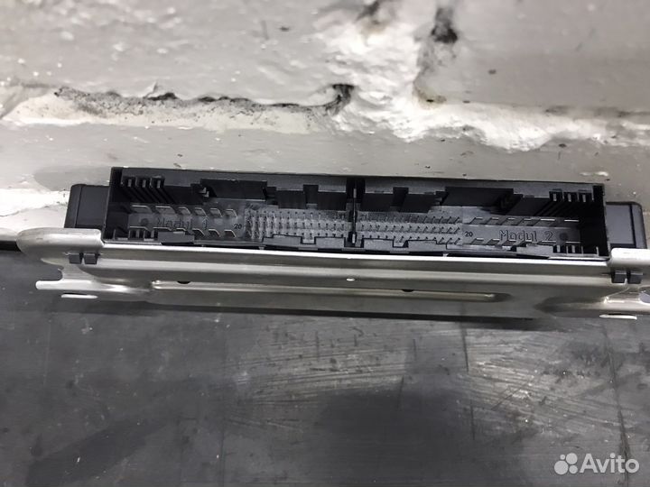 Блок frm 3 бмв 5 ф10 bmw 5 f10