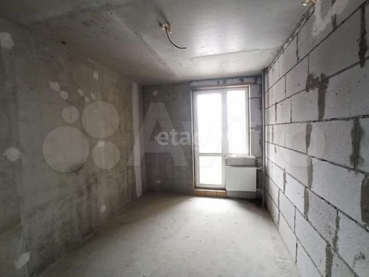 Квартира-студия, 21 м², 5/18 эт.