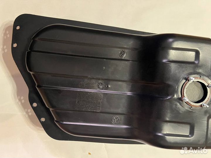 Бак Kia Sportage I Америка 3290008