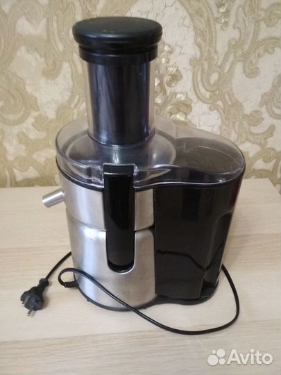 Соковыжималка Lentel