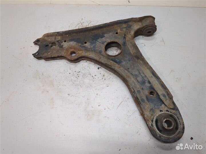 Рычаг подвески Volkswagen Polo, 1999