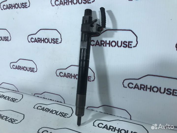 Форсунка Great Wall Hover GW4D20