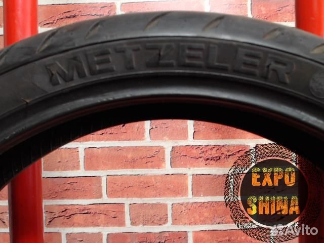 Мотошина Metzeler Roadtec 01 120 70 R17