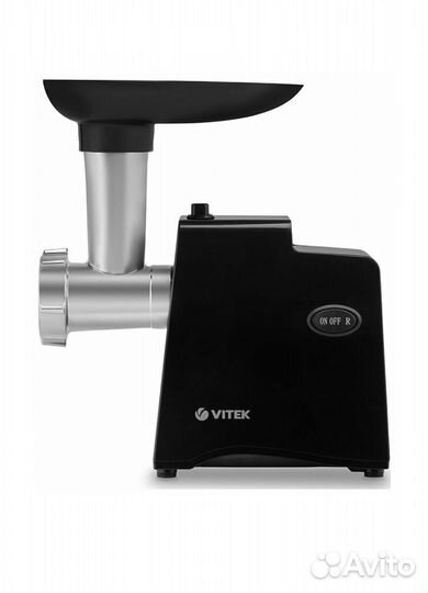Новая Мясорубка Vitek VT-3644