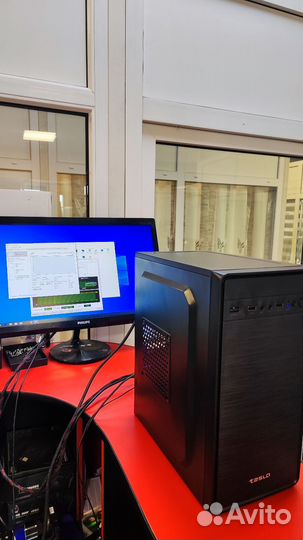 Продам системный блок