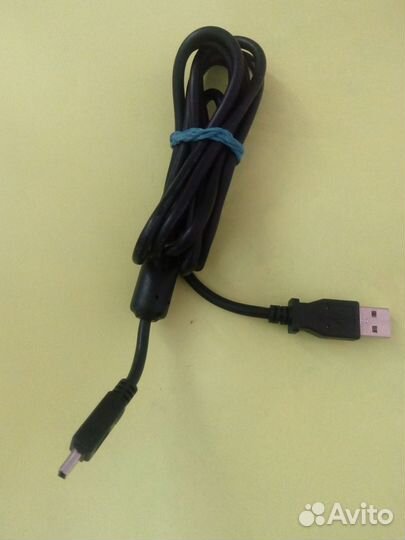 Шнур USB A - mini USB