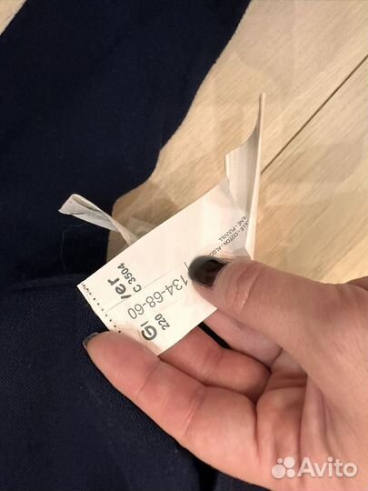 Вещи пакетом для девочки школьные