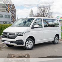 Volkswagen Caravelle 2.0 AMT, 2022, 45 км, с пробегом, цена 8 300 000 руб.