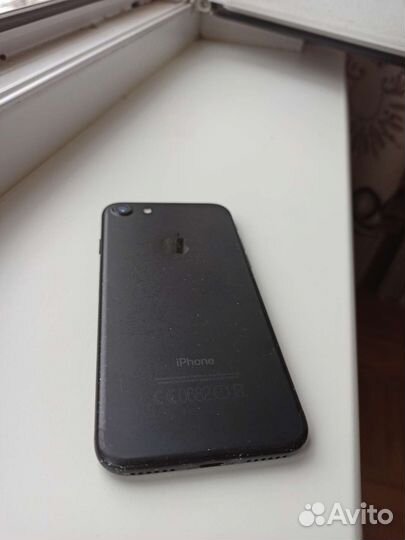 iPhone 7 128gb