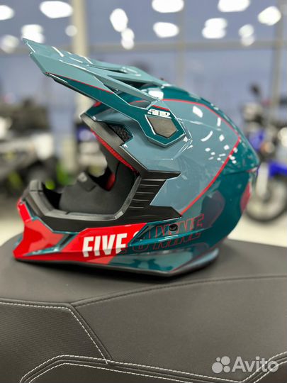 Шлем 509 Tactical 2.0 Fidlock