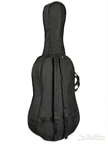 Виолончель Аntonio Lavazza CL-280M 3/4