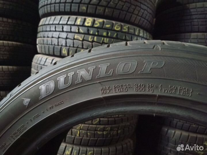 Dunlop SP Sport LM705 245/45 R18 100W