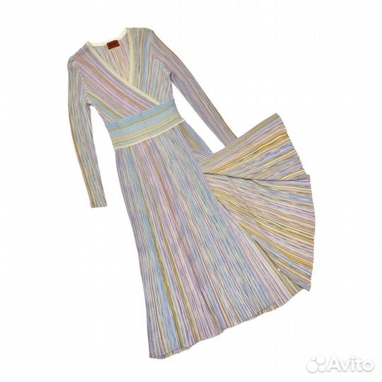 Платье Missoni