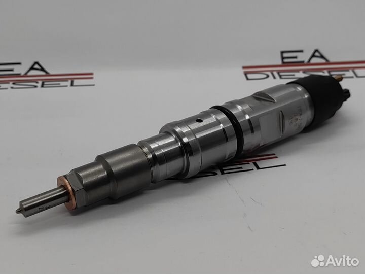 Форсунка 0445120178