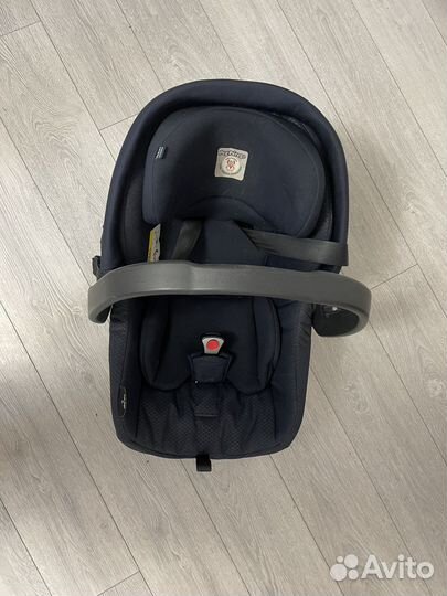 Автолюлька Peg perego