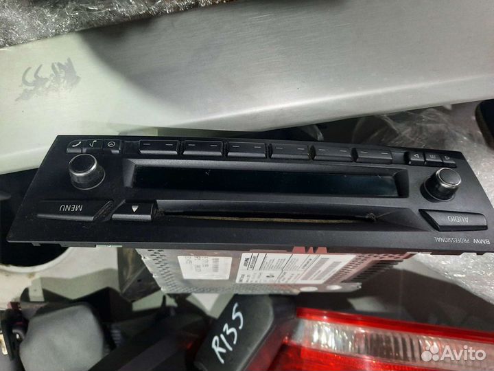 Магнитола alpine bmw e90 e91 e92 e93