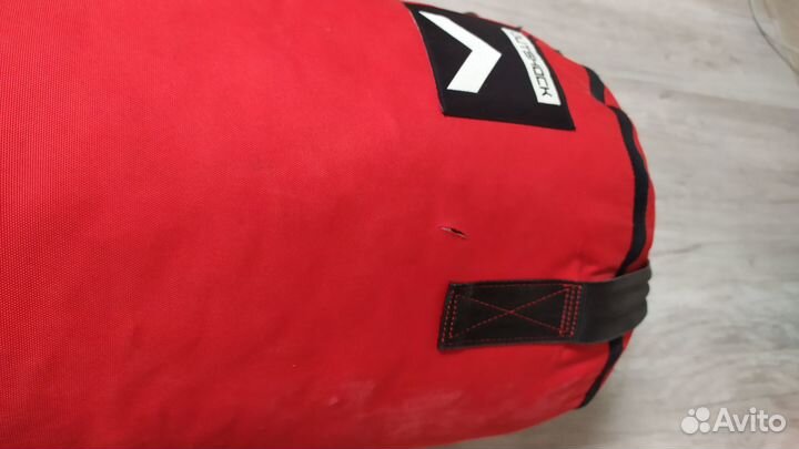 Продам боксерскую грушу