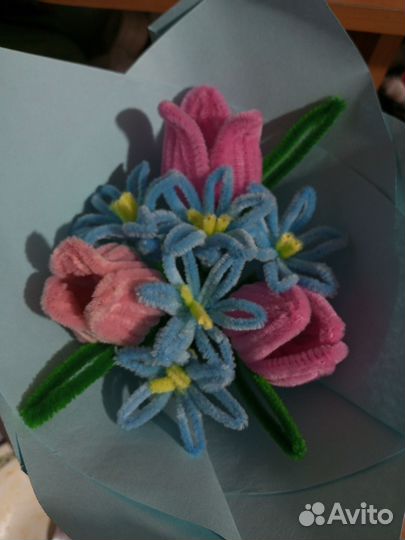 Букет