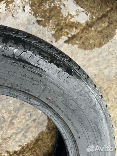 Dunlop Grandtrek PT3 215/70 R16