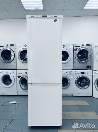 Холодильник бу. No Frost. Гарантия. Доставка