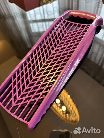 Овощерезка borner