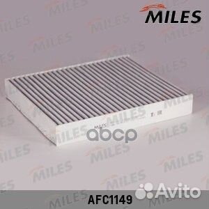 Фильтр салона ford focus C-MAX/mondeo 07/volvo