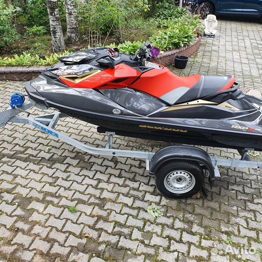Seadoo RXP 300 RS 2020