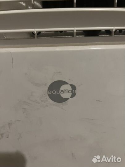 Мобильный кондиционер бу