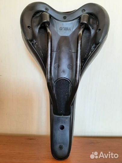 Велосипедное седло Trek (Velo)