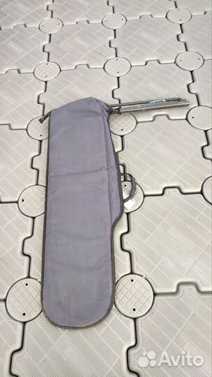 Швертбот Zoom-8