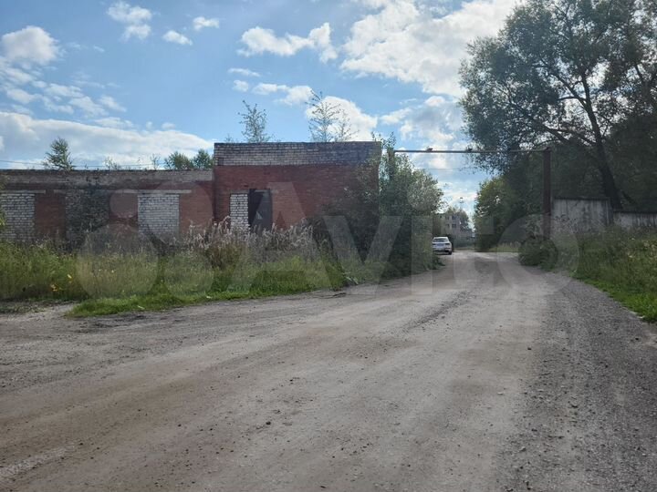 Производство, 7000 м²