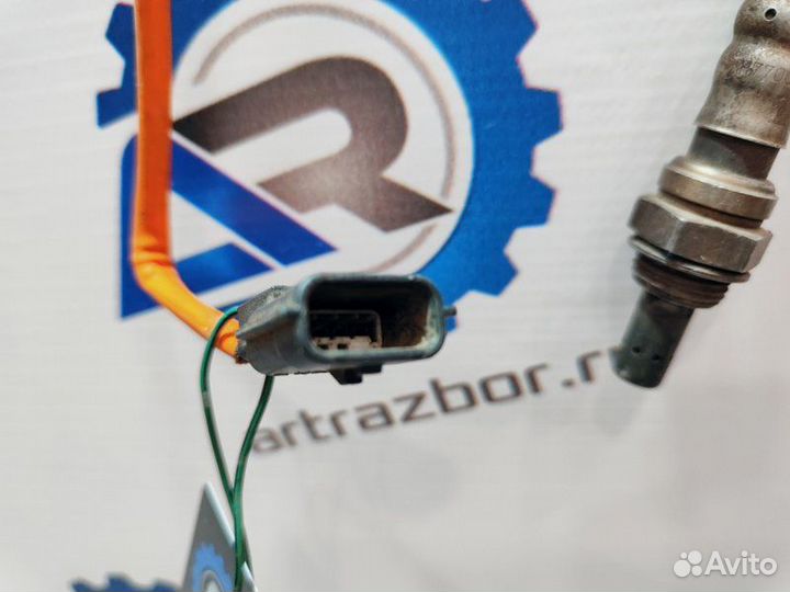 Датчик кислородный №1 (lambdasonde) Ваз LADA
