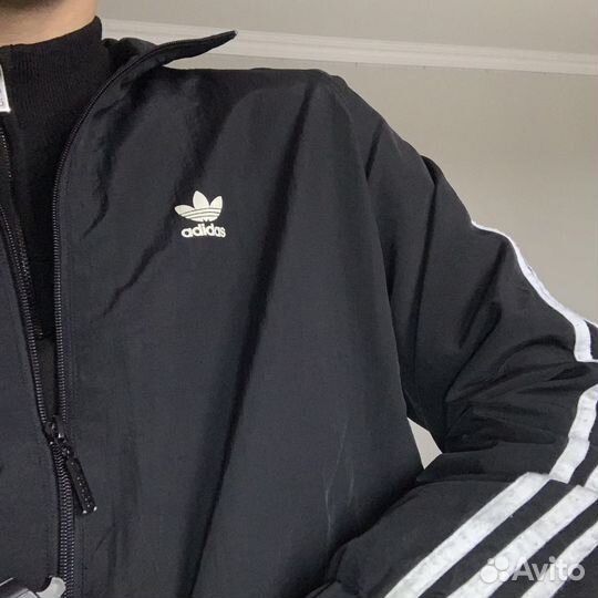 Ветровка Adidas Оригинал