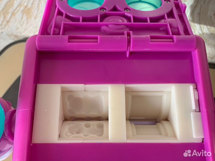 Play doh шоколадная фабрика