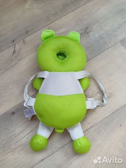 Рюкзачок подушка от падений