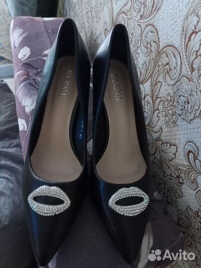 Туфли женские