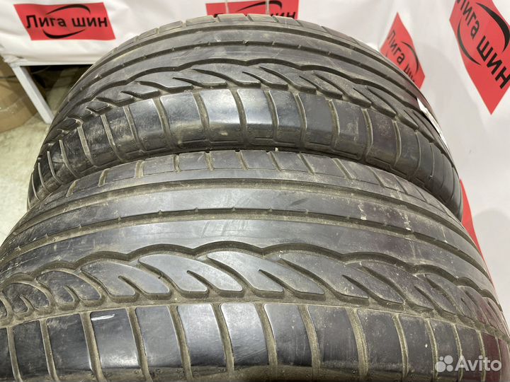 Dunlop SP Sport 01 205/55 R16