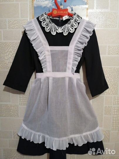 Школьная форма