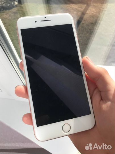 iPhone 8 Plus, 64 ГБ