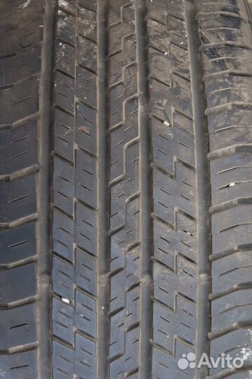 Continental Conti4x4Contact 235/50 R19