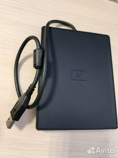 Внешний дисковод HP DC361B / F5101B