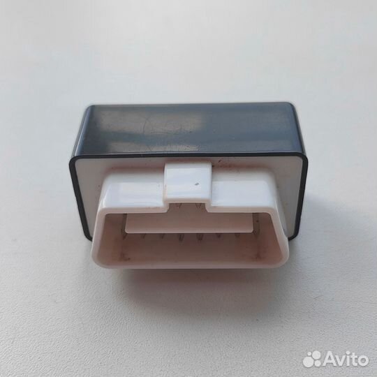 Автосканер ELM327 Bluetooth OBD2 V1.5 (PIC18F25K8)