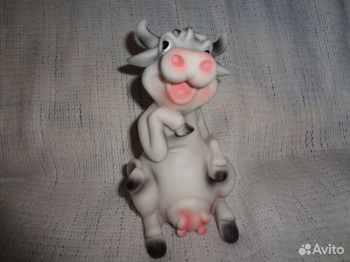 Копилка Корова