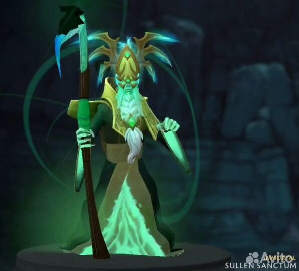 Скины Дота 2