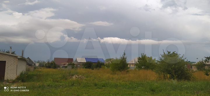 Участок 6 сот. (ИЖС)