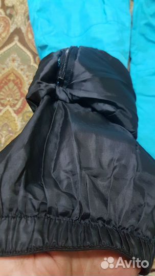 Лыжный костюм 128-134